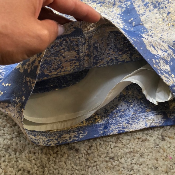 LETHERBE SHORTS - Picture 6 of 6